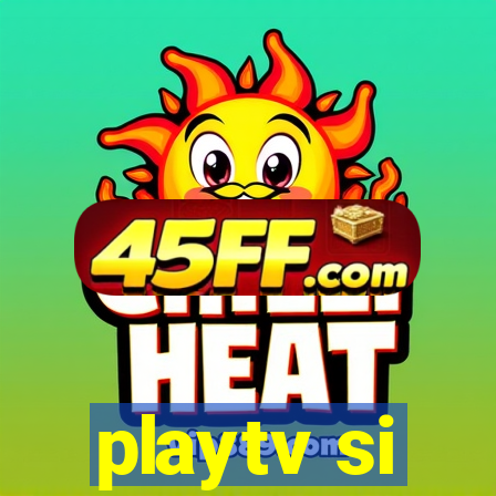 playtv si